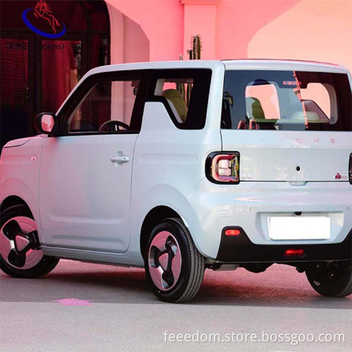 في الأسهم 2023 PANDA MINI على بعد 120 كم سيارات كهربائية جديدة للسيارات الكهربائية EV في الصين مصنوعة في الصين